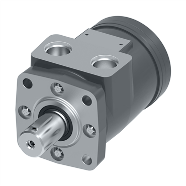 H Series Low Speed High Torque Gerotor Spool Motor